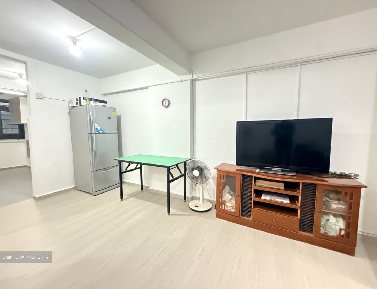 Blk 45 Blangah Court (Bukit Merah), HDB 2 Rooms #592540521
